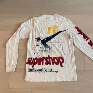 Free city long sleeve
